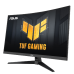 ASUS TUF Gaming VG32WQ3B - 31.5 inch - 2560 x 1440 (Quad HD) - 1 ms - 180Hz
