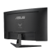 ASUS TUF Gaming VG32WQ3B - 31.5 inch - 2560 x 1440 (Quad HD) - 1 ms - 180Hz