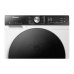 HISENSE DH5S102BW -  10 kg - 64 dB - Energielabel C Warmtepompdroger