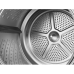 HISENSE DH5S102BW -  10 kg - 64 dB - Energielabel C Warmtepompdroger