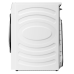 HISENSE DH5S102BW -  10 kg - 64 dB - Energielabel C Warmtepompdroger