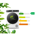 HISENSE DH5S102BW -  10 kg - 64 dB - Energielabel C Warmtepompdroger