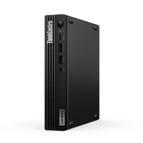 LENOVO ThinkCentre M70q Gen 5 - Intel Core i5-14400T - 16 GB - 512GB - Windows 11 Pro (64 Bit)
