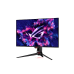 ASUS ROG Swift OLED PG32UCDMZ - 31.5 inch - 3840 x 2160 (Ultra HD 4K) - 0.03 ms - 240 Hz