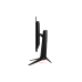 ASUS ROG Swift OLED PG32UCDMZ - 31.5 inch - 3840 x 2160 (Ultra HD 4K) - 0.03 ms - 240 Hz