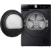 HISENSE DH7S107BB -  Warmtepompdroger - 10 kg - 62 dB - Energielabel C