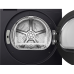 HISENSE DH7S107BB -  Warmtepompdroger - 10 kg - 62 dB - Energielabel C