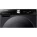 HISENSE DH7S107BB -  Warmtepompdroger - 10 kg - 62 dB - Energielabel C