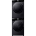 HISENSE DH7S107BB -  Warmtepompdroger - 10 kg - 62 dB - Energielabel C