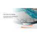 HISENSE DH7S107BB -  Warmtepompdroger - 10 kg - 62 dB - Energielabel C