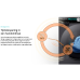HISENSE DH7S107BB -  Warmtepompdroger - 10 kg - 62 dB - Energielabel C