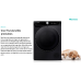 HISENSE DH7S107BB -  Warmtepompdroger - 10 kg - 62 dB - Energielabel C