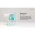 HISENSE DH7S107BB -  Warmtepompdroger - 10 kg - 62 dB - Energielabel C