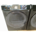 HISENSE DH7S107BB -  Warmtepompdroger - 10 kg - 62 dB - Energielabel C