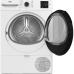 BEKO BM3T3924WMM - RecycledDry - Warmtepompdroger - 9 kg - 64 dB - Energielabel C Warmtepompdroger