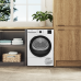 BEKO BM3T3924WMM - RecycledDry - Warmtepompdroger - 9 kg - 64 dB - Energielabel C Warmtepompdroger