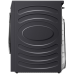HISENSE DH5S102BB -  Warmtepompdroger - 10 kg - 64 dB - Energielabel C