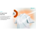 HISENSE DH5S102BB -  Warmtepompdroger - 10 kg - 64 dB - Energielabel C