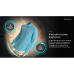 HISENSE DH5S102BB -  Warmtepompdroger - 10 kg - 64 dB - Energielabel C