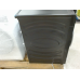 HISENSE DH5S102BB -  Warmtepompdroger - 10 kg - 64 dB - Energielabel C