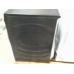 HISENSE DH5S102BB -  Warmtepompdroger - 10 kg - 64 dB - Energielabel C