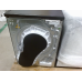 HISENSE DH5S102BB -  Warmtepompdroger - 10 kg - 64 dB - Energielabel C