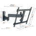 VOGELS TVM 3445 Full-Motion+ M Zwart