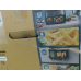 PHILIPS  Airfryer 3000-serie Dual Basket - NA352/00 - Dubbele Mand - 9 L - Tot 6 Personen  - Heteluchtfriteuse - Zwart