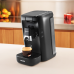 PHILIPS  Senseo Maestro CSA260/60 - Koffiepadmachine - Inhoud watertank: 1,2 l - Zwart