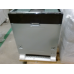 SAMSUNG DW60CG530B00ET Auto Open Inbouwvaatwasser - Volledig geïntegreerd - 14 couverts - 42 dB(A) - Nisbreedte 60.8 cm
