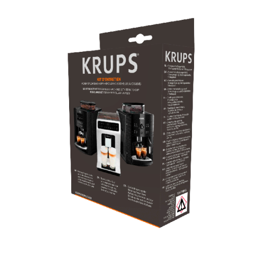 KRUPS Onderhoudskit XS5300