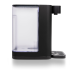 BRABANTIA BBEK1101KBK Heetwaterdispenser Zwart