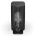 BRABANTIA BBEK1101KBK Heetwaterdispenser Zwart