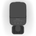 BRABANTIA BBEK1101KBK Heetwaterdispenser Zwart