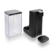 BRABANTIA BBEK1101KBK Heetwaterdispenser Zwart