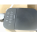 BRABANTIA BBEK1101KBK Heetwaterdispenser Zwart