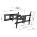 VOGELS MA-5040 Draai- en kantelbare tv-beugel 43 – 90-inch max. 45kg Muurbeugel