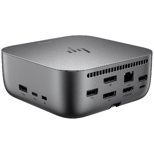 HP Thunderbolt 4 100 W G6-dock Dockingstation