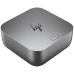 HP Thunderbolt 4 100 W G6-dock Dockingstation
