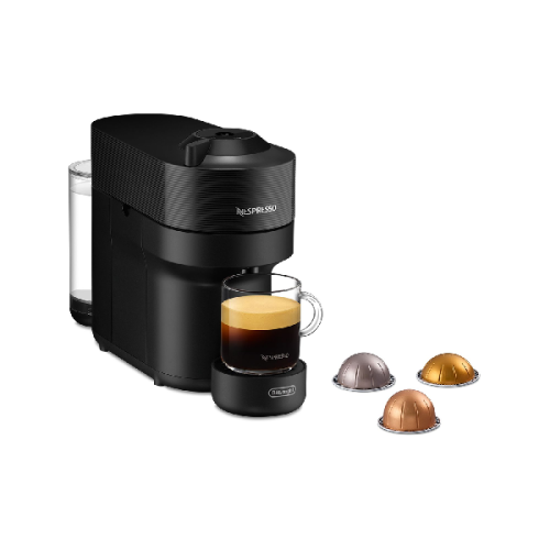 DE LONGHI Nespresso Vertuo Pop De'Longhi ENV90.B