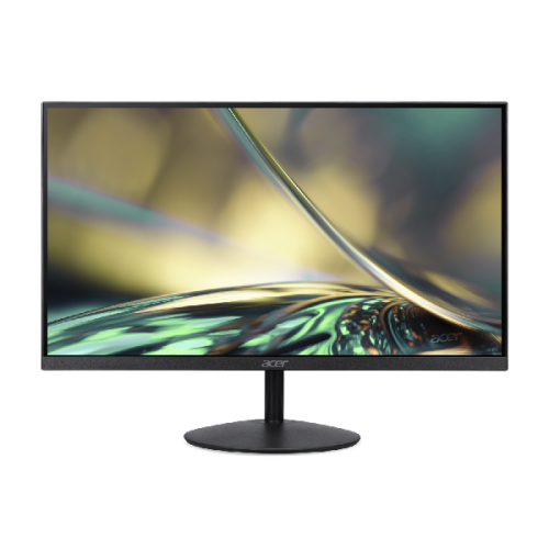 ACER SA272G0bi - 27 inch - 1920 x 1080 (Full HD) - IPS-paneel