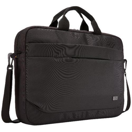 CASE LOGIC Advantage Laptoptas 16 inch - Zwart