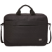 CASE LOGIC Advantage Laptoptas 16 inch - Zwart