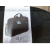 CASE LOGIC Advantage Laptoptas 16 inch - Zwart