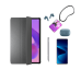 LENOVO FOLIO CASE IDEA TAB PRO Beschermhoes  Grijs