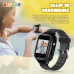 DEPLAY 4G KidsWatch - Zwart