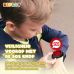 DEPLAY 4G KidsWatch - Zwart