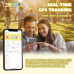 DEPLAY 4G KidsWatch - Zwart