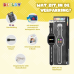 DEPLAY 4G KidsWatch - Zwart