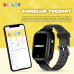 DEPLAY 4G KidsWatch - Zwart